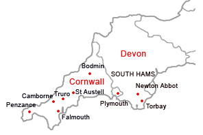 Bodmin Security Systems