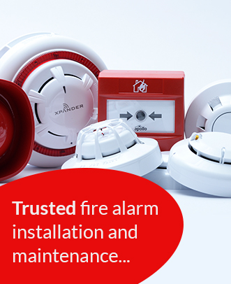 Cornwall Fire Alarms