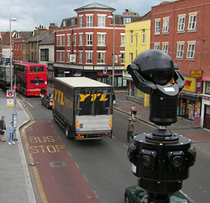 CCTV Devon