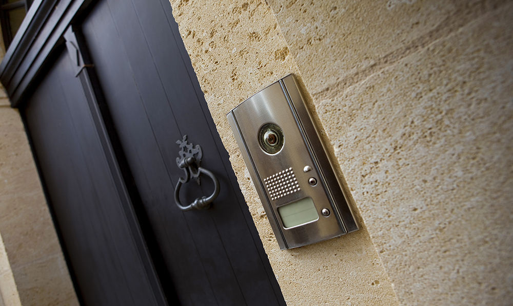 Access Control Cornwall