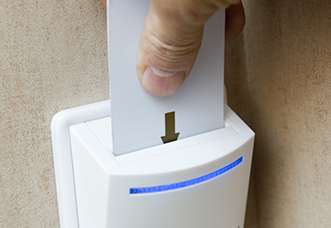Access Control Cornwall