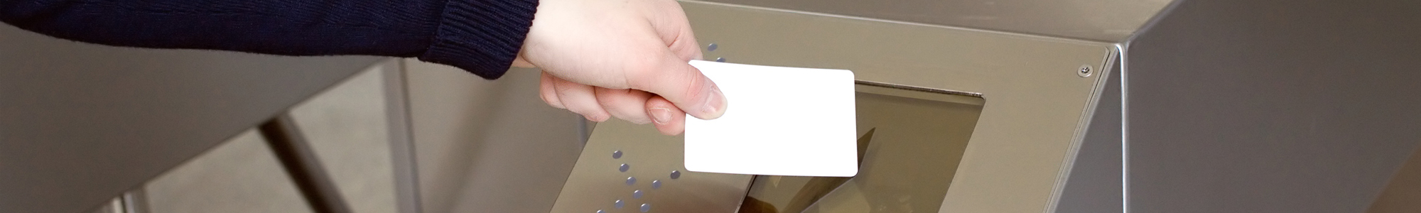 Access Control Devon