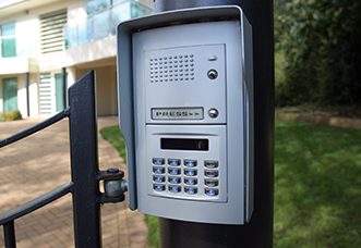 Access Control Cornwall
