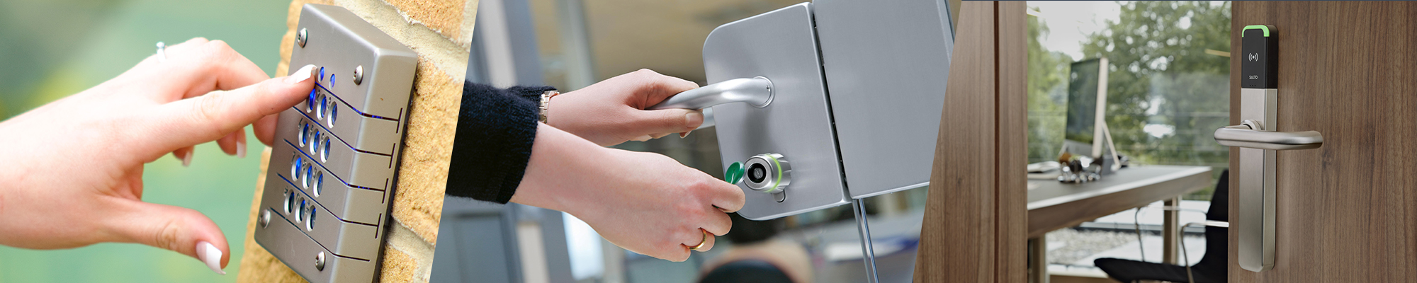Security Company Cornwall