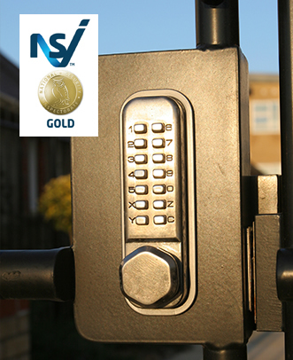 Access Control Cornwall