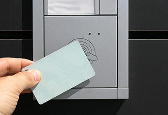 Access Control Cornwall