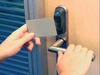 Access Control Cornwall