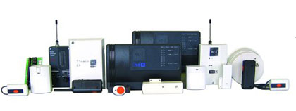 Cornwall Security Alarms