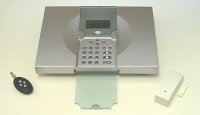Cornwall Security Systems