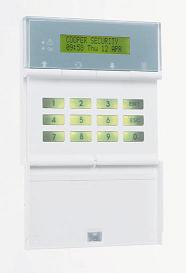 Cornwall Security Alarms