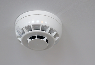 Cornwall Fire Alarms