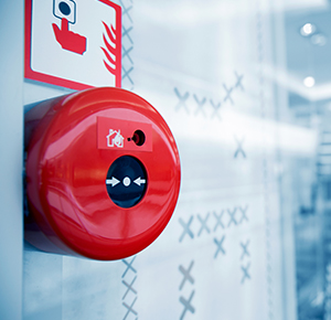 Cornwall Fire Alarms