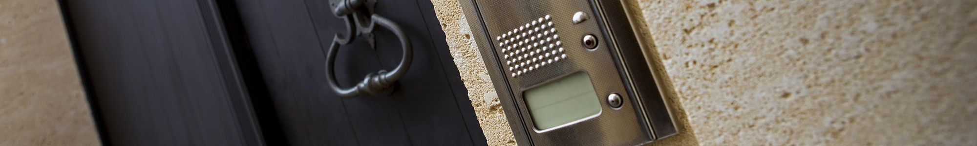 Access Control Cornwall