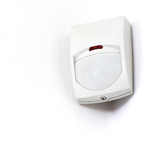 Devon Burglar alarm
