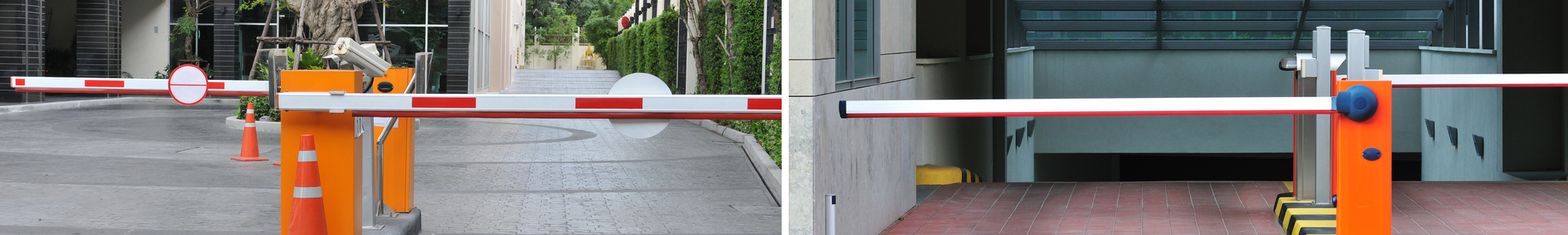 Cornwall Access Control